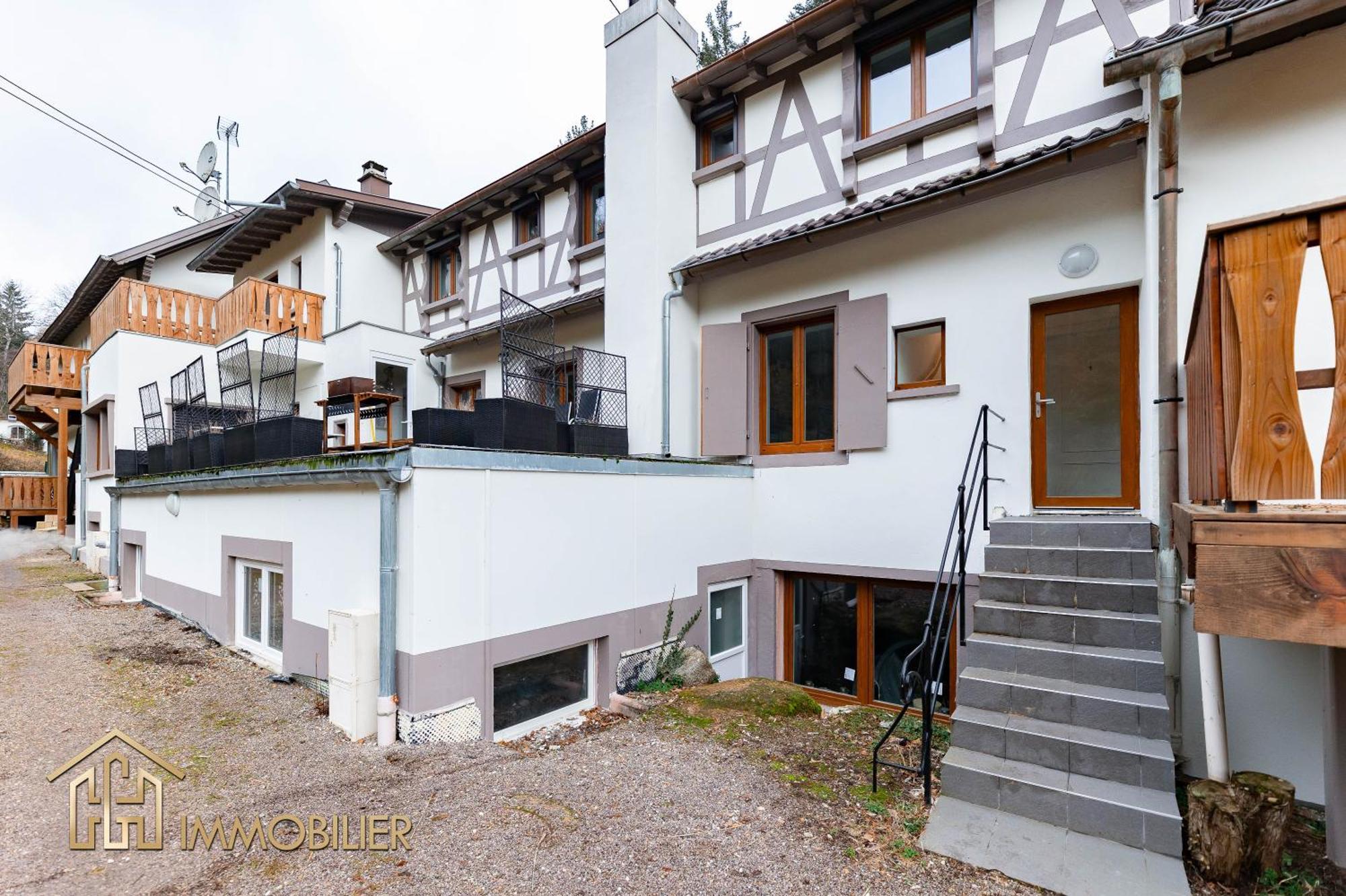 Le Domaine De La Source Calme Et Ressourcant Appartement Barr Buitenkant foto